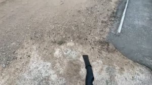 Воздуходувка Champion GB226 как дует?!