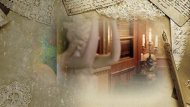 ДВЕ ДОРОГИ ТА И ЭТА смотреть онлайн