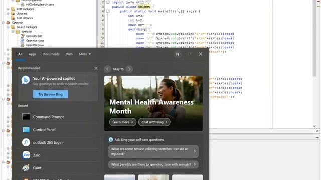 Setting environment variables смотреть онлайн
