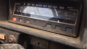 ОКА С ДВИГАТЕЛЕМ ВАЗ 2108 разгон 160кмч