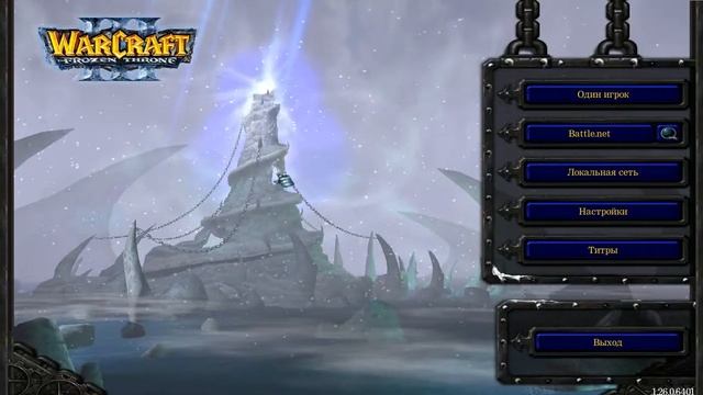 Начинаем с Варкрафта! Ladder battle.net (часть 1) смотреть онлайн