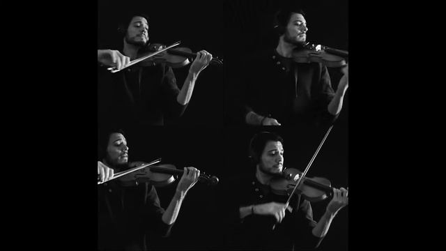 Mozart 40 Sinfonía By Pablo Navarro