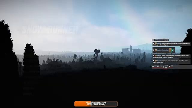 Snowrunner. Знакомство с Новой Игрой ПЛЮС смотреть онлайн