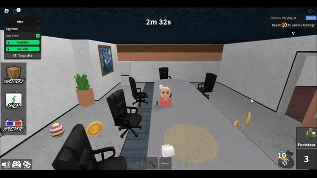 MM2 Egg Hunt Script • Auto Farm Egg And More [Roblox 2023] смотреть онлайн