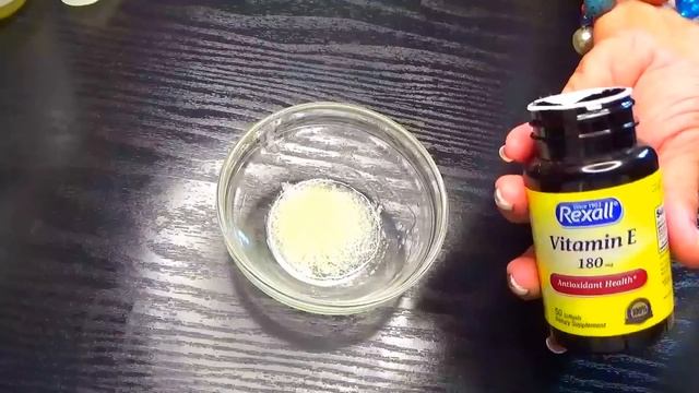 НАНОШУ ЧЕРЕЗ 1 День и ДАЖЕ в 70 лет НЕТ МОРЩИН И ПЯТЕН ! маска для лица, рецепт смотреть онлайн