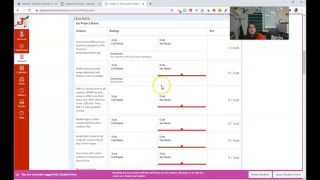 Online Photoshop Check-up Dec 3
