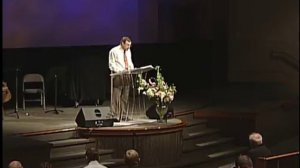 Алексей Коломийцев | Муж по сердцу Божьему - 3 | Великий человек с сердцем слуги