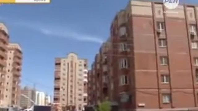 Очередь на жилье среди детей сирот в Астраханской области будет ликвидирована к 2015 году16+ смотреть онлайн