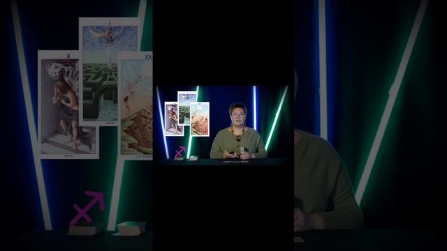 СТРЕЛЕЦ таро-прогноз на ноябрь 2023 г. Полное видео на моем канале Судьбоносные встречи с Ольгой смотреть онлайн