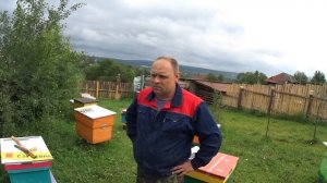 ДЕЛАЕМ СОЛЬ-ЛИЗУНЕЦ//СЕНОКОС ОСТАНОВЛЕН//НАВОДИМ ПОРЯДОК//деревенские будни