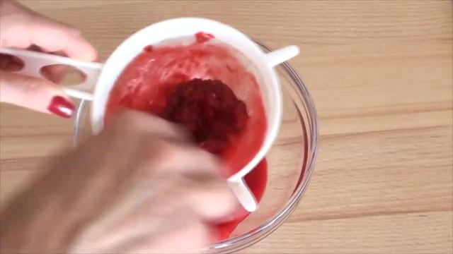 Как приготовить ПАННА КОТТА с красной смородиной. ИТАЛЬЯНСКИЙ ДЕСЕРТ панна котта смотреть онлайн