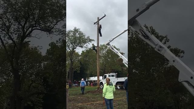 Соревнования линейщиков по спасению пострадавших смотреть онлайн