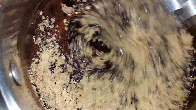 Qozlu şokolad yağı??Шоколадное масло с орехом смотреть онлайн