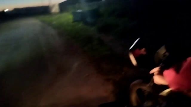 ночные покатушки на мопедах и новые обновления смотреть онлайн