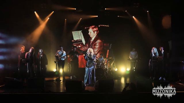 Светлана Лях - Он ждал всю жизнь смотреть онлайн