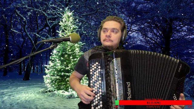 Merry christmas #1 смотреть онлайн