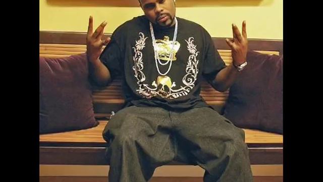 Royce Da 5'9 ft Bun B & Crooked I - Nobody F****** With Us смотреть онлайн