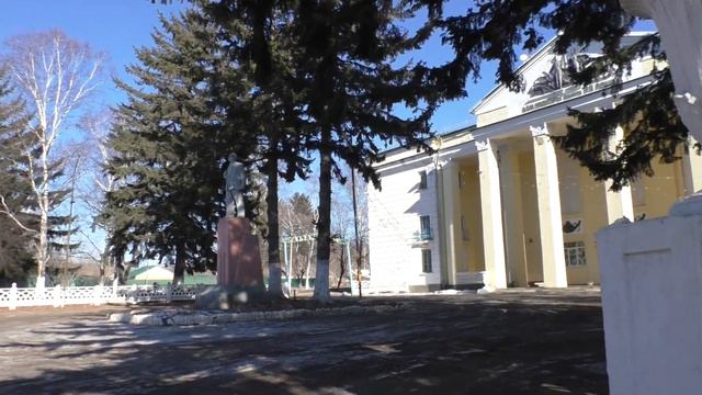 Обзор п. Углекаменск смотреть онлайн
