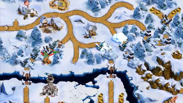 My Kingdom for the Princess 2 Level 5.1 & 5.2 смотреть онлайн