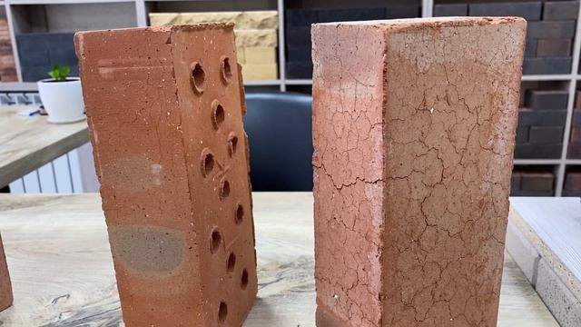 Забутовочный кирпич. Какой выбрать? Цена или качество? смотреть онлайн