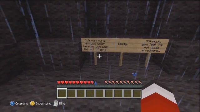 Minecraft Xbox 360 - ST Patrick's Day Adventure Map! "Game Clover" - Parkour Map смотреть онлайн