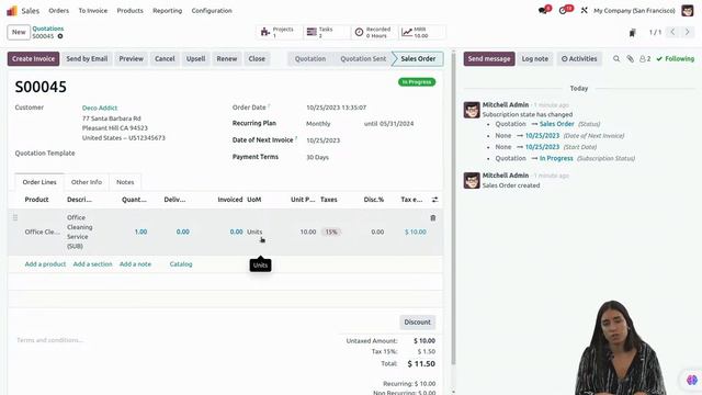 что нового в проекте смотреть онлайн
