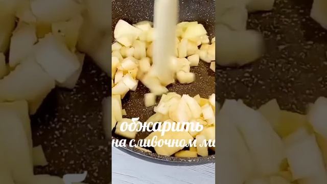 Обалденная начинка для блинов/pancakes смотреть онлайн