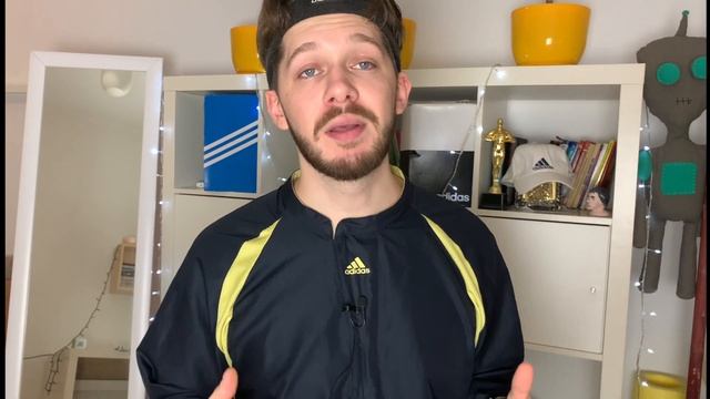 Adidas. История. Мемы. Гопники. И все что связанно с этим брендом. #adidas #адидас