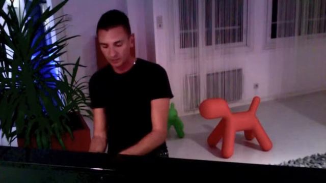Song for Guy - Elton John - Piano Cover смотреть онлайн