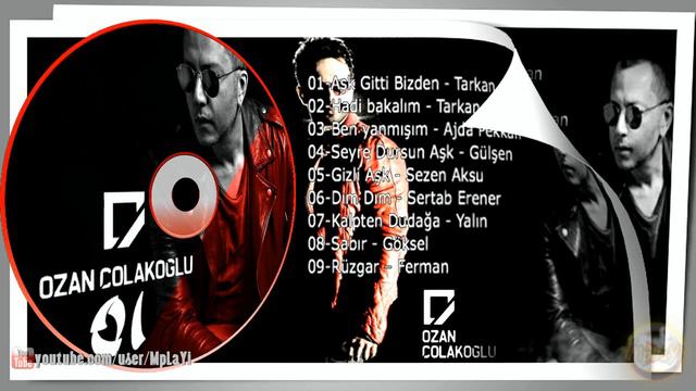 Tarkan - Hadi Bakalım (feat. Ozan Çolakoğlu) 2012 Yeni (Ray.Az) смотреть онлайн