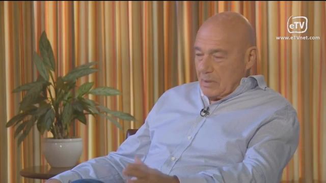 Партия 5.10 ___ Владимир Познер интервью Израиль смотреть онлайн