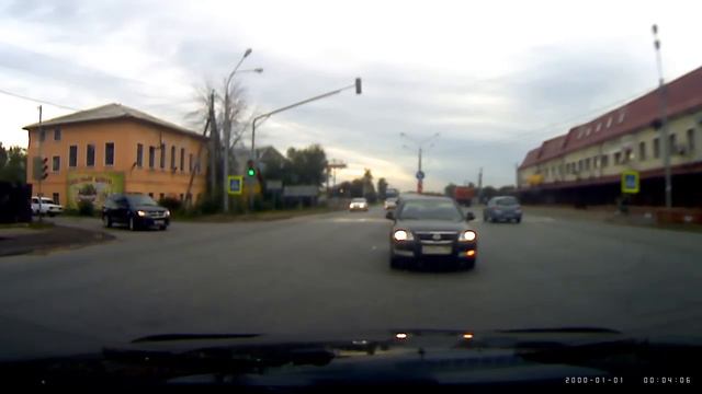 Дальтоник на додже ттт смотреть онлайн