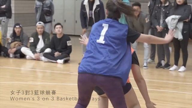 2018 Mongolian Students Gathering and Fun Competition смотреть онлайн