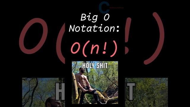 The Worst Sorting Algorithm смотреть онлайн