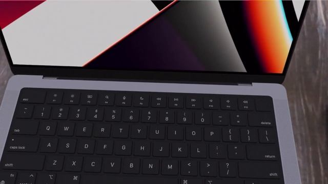 MacBook pro 14 2021 VS 13 touchbar смотреть онлайн