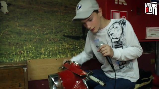 VLOG: В КЛУБЕ БАМБУК смотреть онлайн