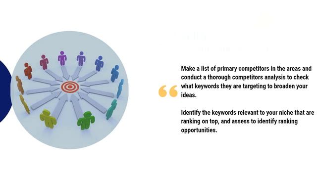 5 Tips on Choosing Best Keywords for a Local SEO Strategy смотреть онлайн