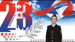 Песня "Учил Суворов"