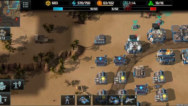 От первого лица. Турнир "Знатная добыча" Лайтовый бой Art of war 3 смотреть онлайн