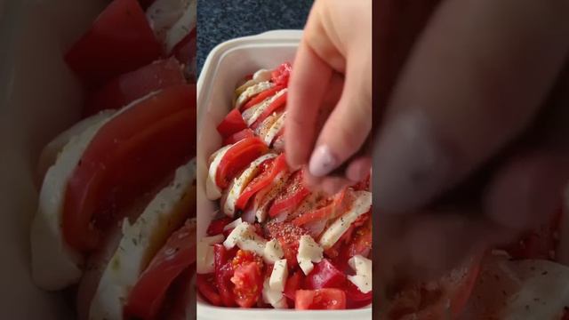 Супер рецепт. Ужин. 
Вкусно, просто и быстро. #shorts