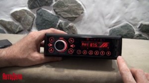 Молот APC-MT 333K – автомобильный Bluetooth ресивер, обзор