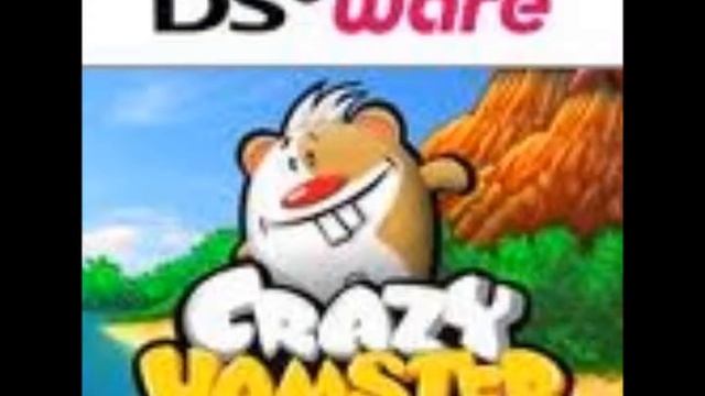 Crazy Hamster DSiWare смотреть онлайн