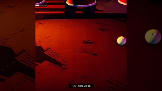 Road 96 - the ball and cup game is easy | #shorts смотреть онлайн