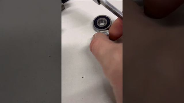 Ось, Проставка (втулка) оси колеса электросамоката Kugoo M5 PLUSCrosser T4 TurboLike.Bike Solo смотреть онлайн