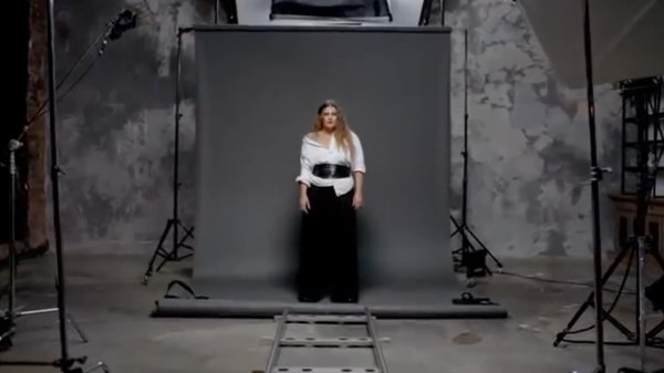 KAZKA — ПЛАКАЛА [OFFICIAL VIDEO]