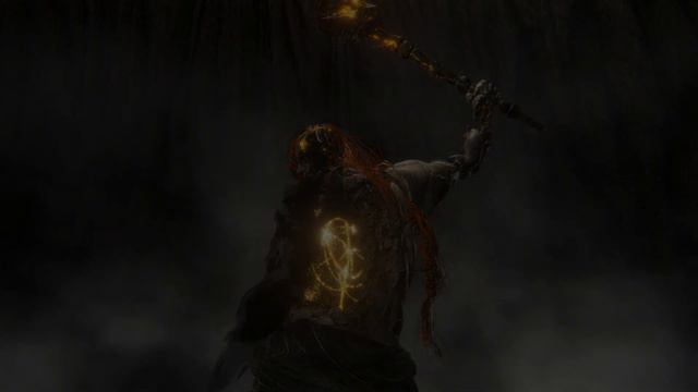 Elden Ring - Radagon of the Golden Order / Elden Beast (Final Boss) Cutscenes смотреть онлайн