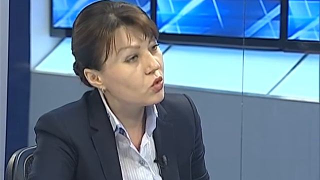 Интервью: Корпорация развития смотреть онлайн