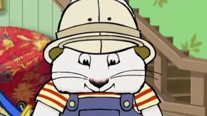 Max & Ruby: Grandma's Treasure Hunt / Ruby's Jigsaw Puzzle / Ruby's Recital - Ep.42