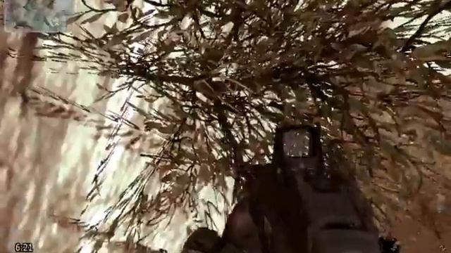 секретные места в Call of Duty Modern Warfare 2 ч1 смотреть онлайн