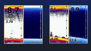 Как пользоваться эхолотом? Основная информация. Как понимать его показания? Как определить тип дна?